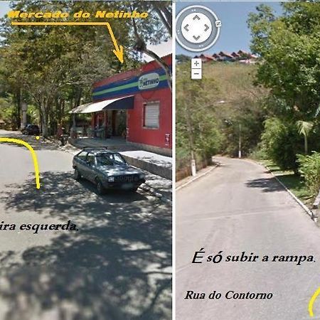 Pousada Stohler Haus Пенедо Екстериор снимка