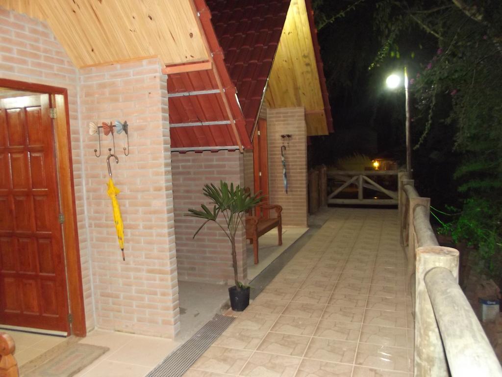 Pousada Stohler Haus Пенедо Стая снимка