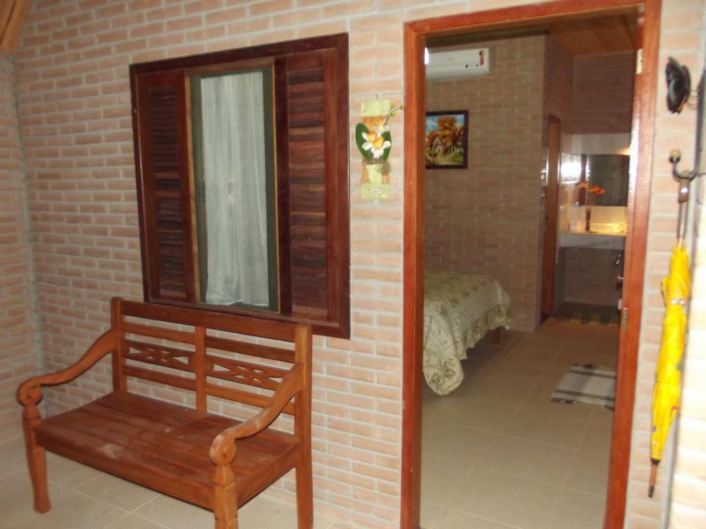 Pousada Stohler Haus Пенедо Стая снимка