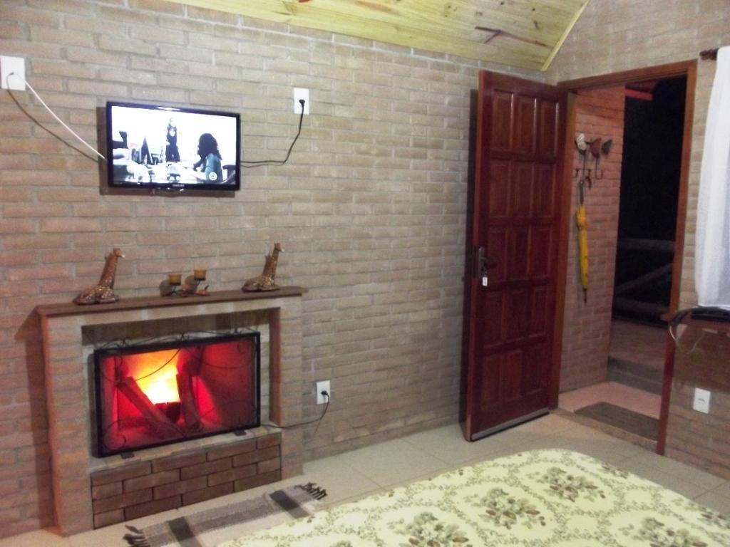 Pousada Stohler Haus Пенедо Стая снимка