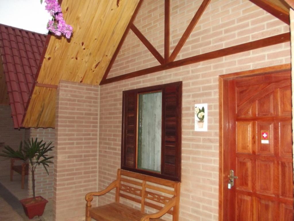 Pousada Stohler Haus Пенедо Стая снимка