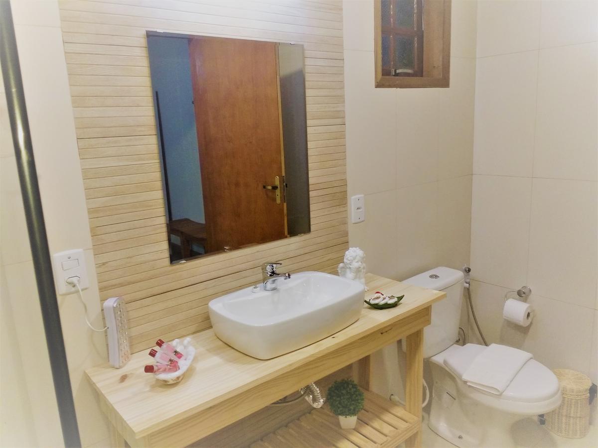 Pousada Stohler Haus Пенедо Екстериор снимка