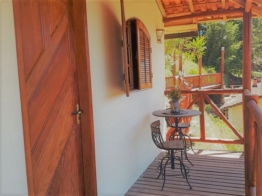 Pousada Stohler Haus Пенедо Екстериор снимка