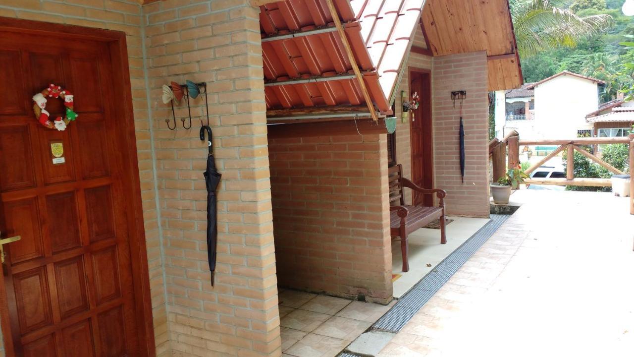 Pousada Stohler Haus Пенедо Екстериор снимка